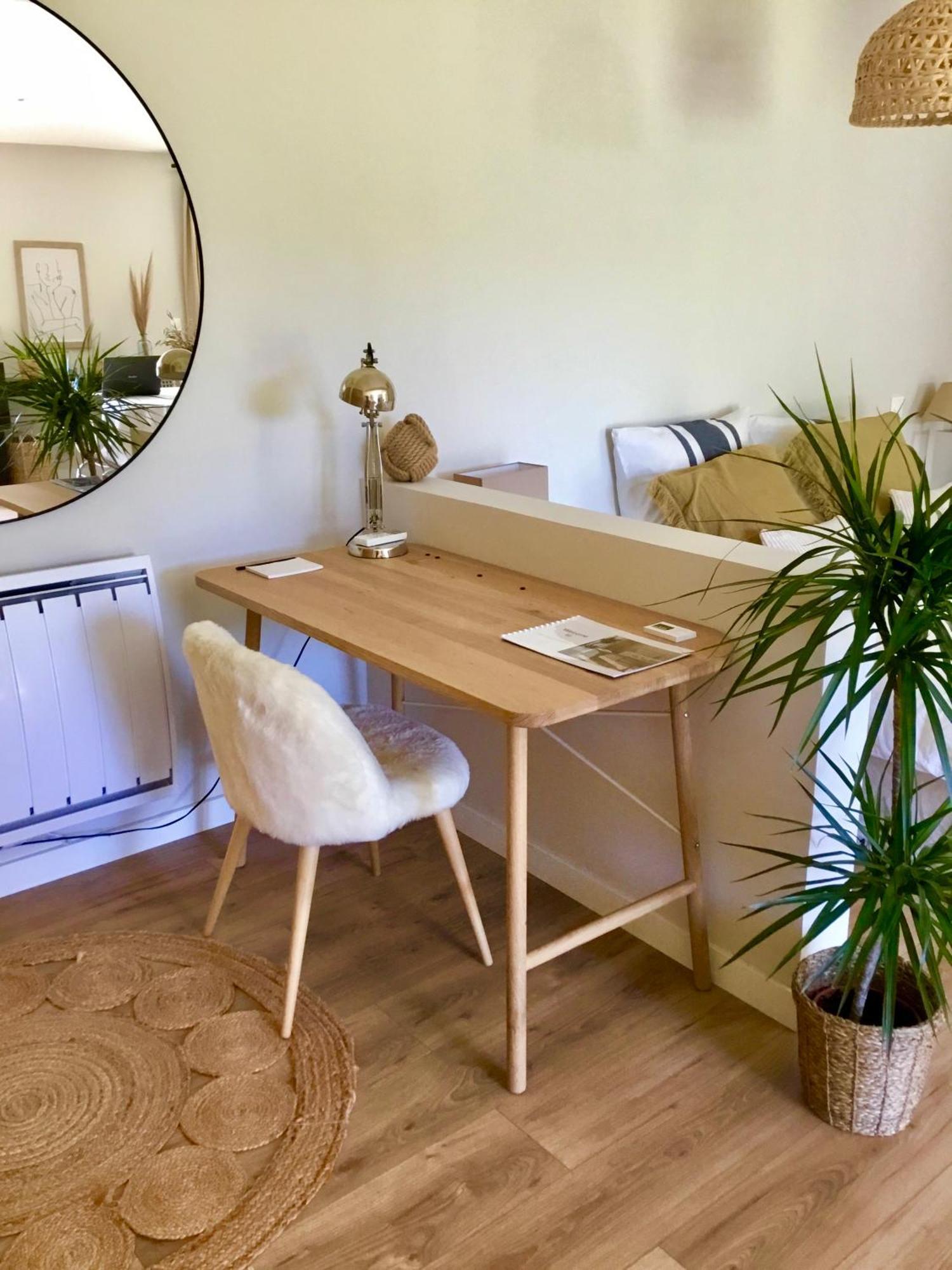 Holiday home Charmante Maisonnette Avec Jardin Et Piscine Aix-en-Provence