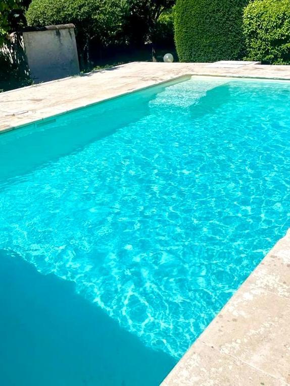 Charmante Maisonnette Avec Jardin Et Piscine * Aix-en-Provence
