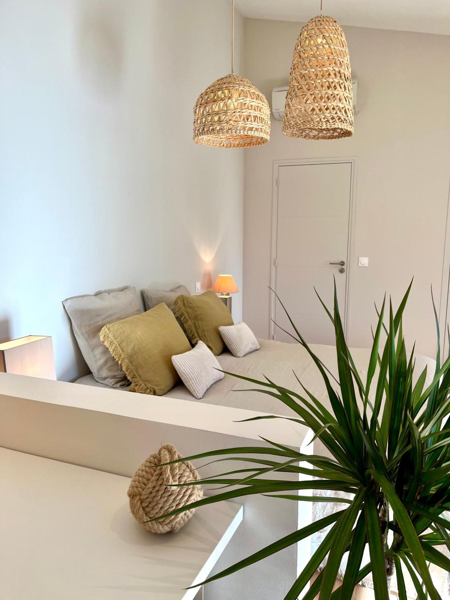 Charmante Maisonnette Avec Jardin Et Piscine Holiday home *