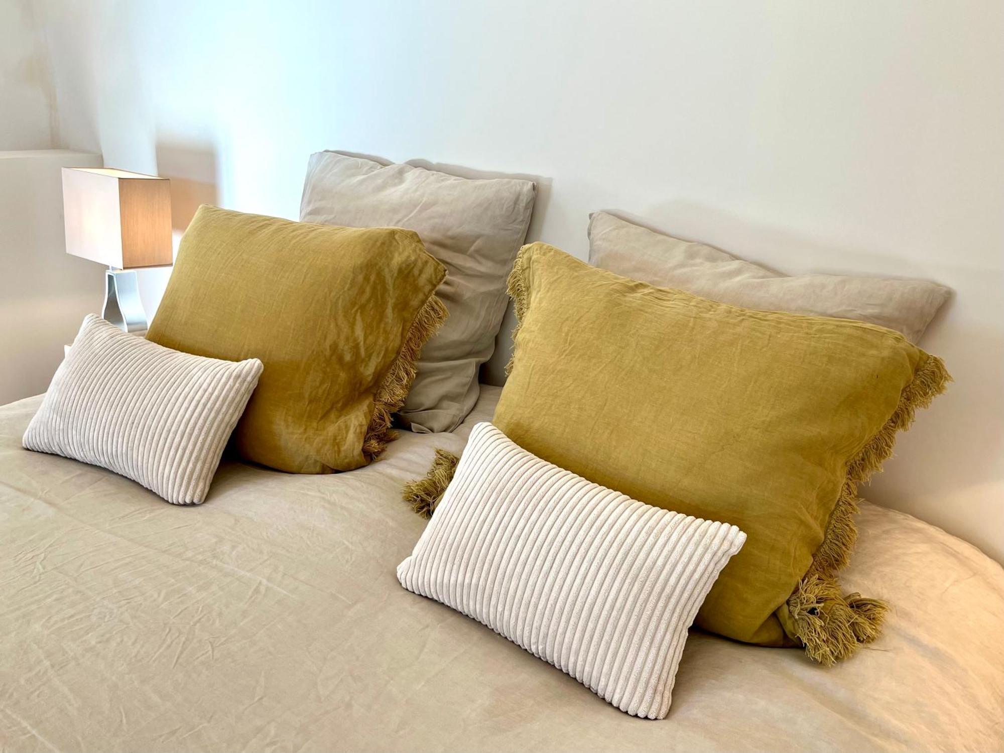 Charmante Maisonnette Avec Jardin Et Piscine Holiday home