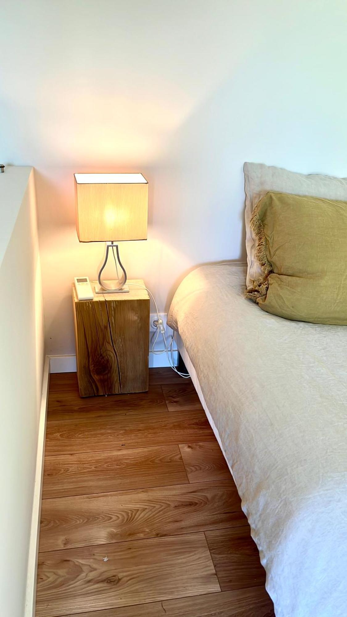Charmante Maisonnette Avec Jardin Et Piscine Holiday home Aix-en-Provence